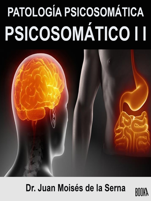 Title details for Psicosomático II by Juan Moises de la Serna - Wait list
